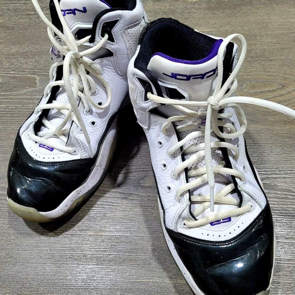 Jordan Nike Men Shoes